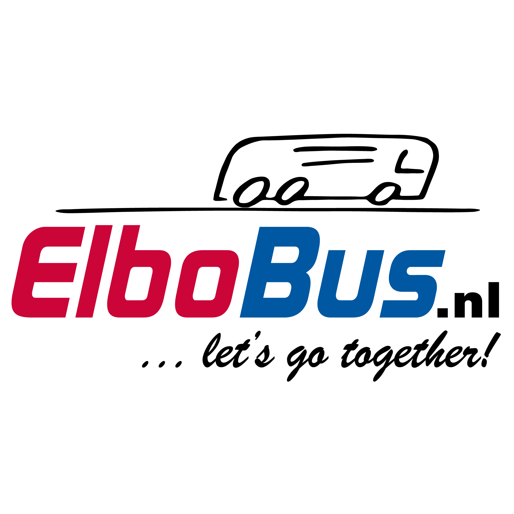 Logo ElboBus Heino