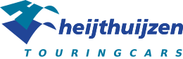 Logo Heijthuijzen touringcars