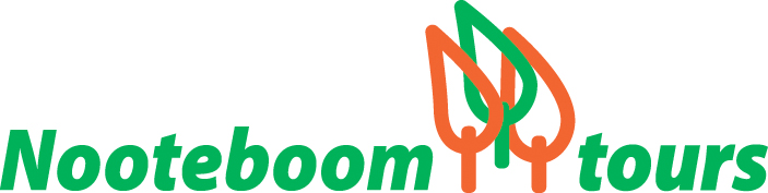 Logo Nooteboom Tours