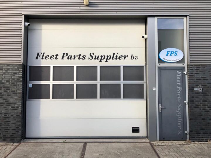 Over ons - Fleet Parts Supplier B.V.